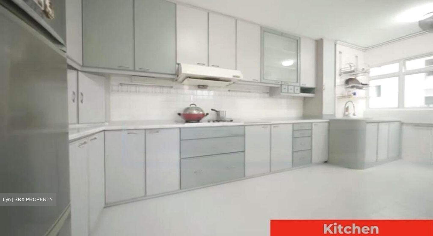 Blk 303 Shunfu Gardens (Bishan), HDB 5 Rooms #553613051